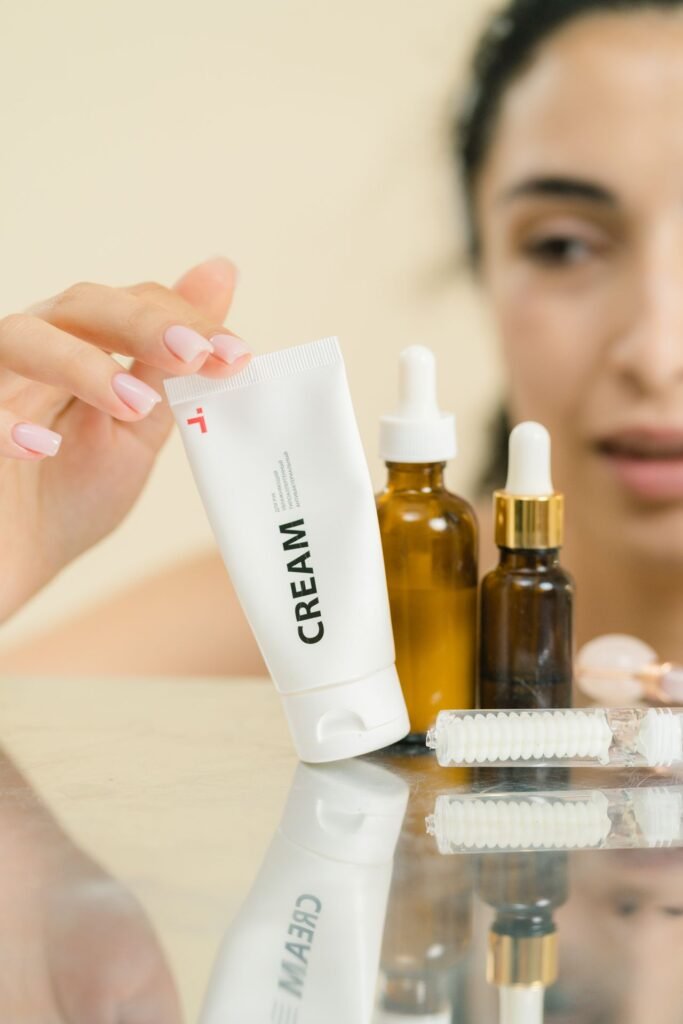 How to understand skincare labels and ingredients guide